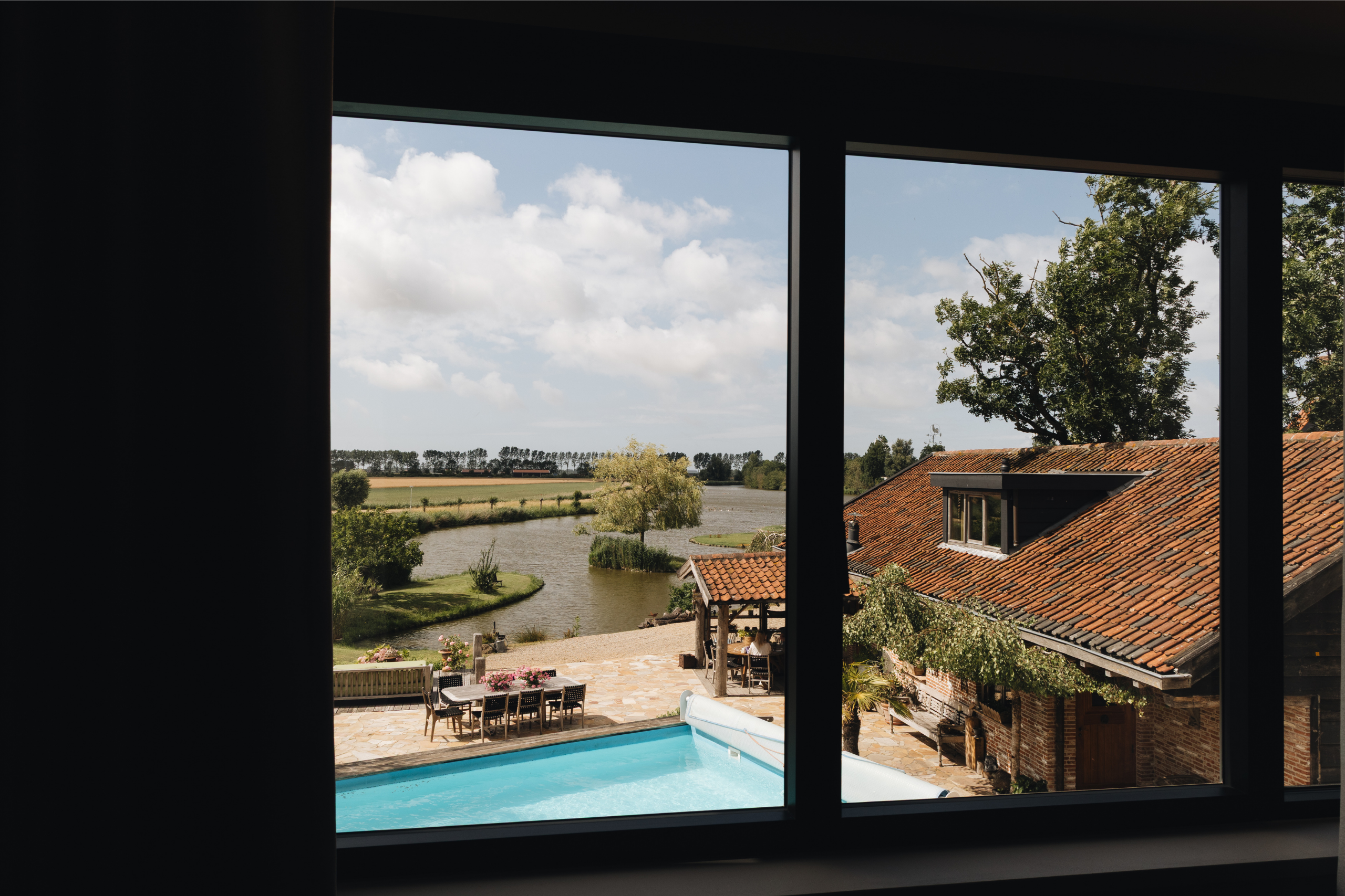 15 Renovatie parketvloer