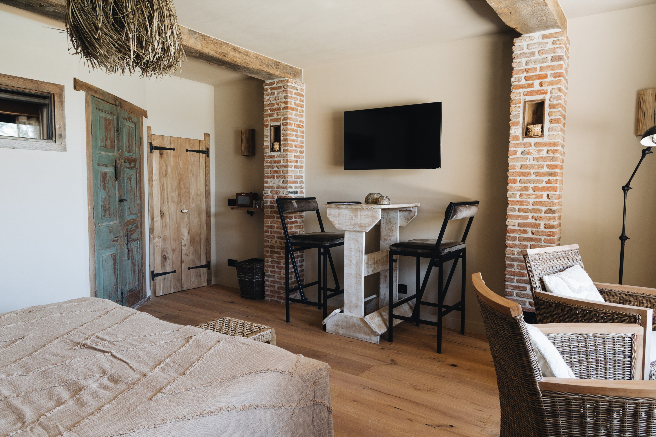 Maison D - Levro Parket
